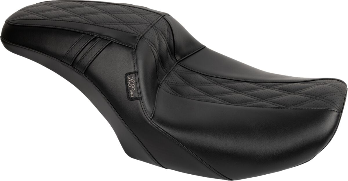 Le Pera Outcast Hot Rod Gt2 Seat - 23+ Touring Seat Le Pera