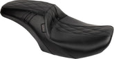 Le Pera Outcast Hot Rod Gt2 Seat - 23+ Touring Seat Le Pera