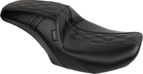 Le Pera Outcast Hot Rod Gt2 Seat - 23+ Touring Seat Le Pera