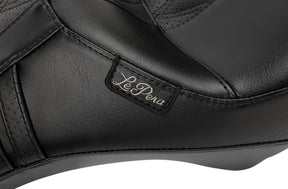 Le Pera Outcast Hot Rod Gt2 Seat - 23+ Touring Seat Le Pera
