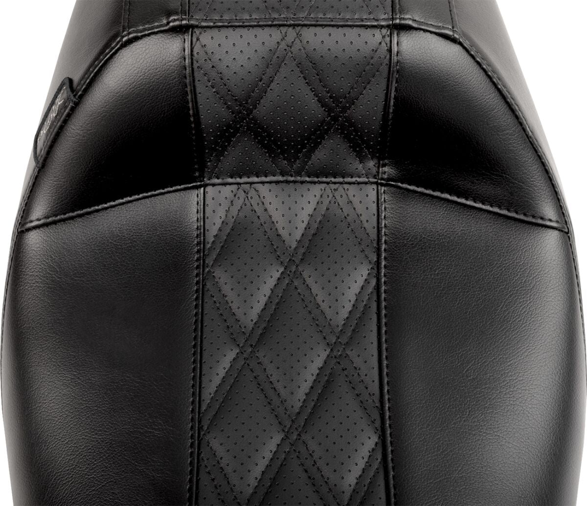 Le Pera Outcast Hot Rod Gt2 Seat - 23+ Touring Seat Le Pera