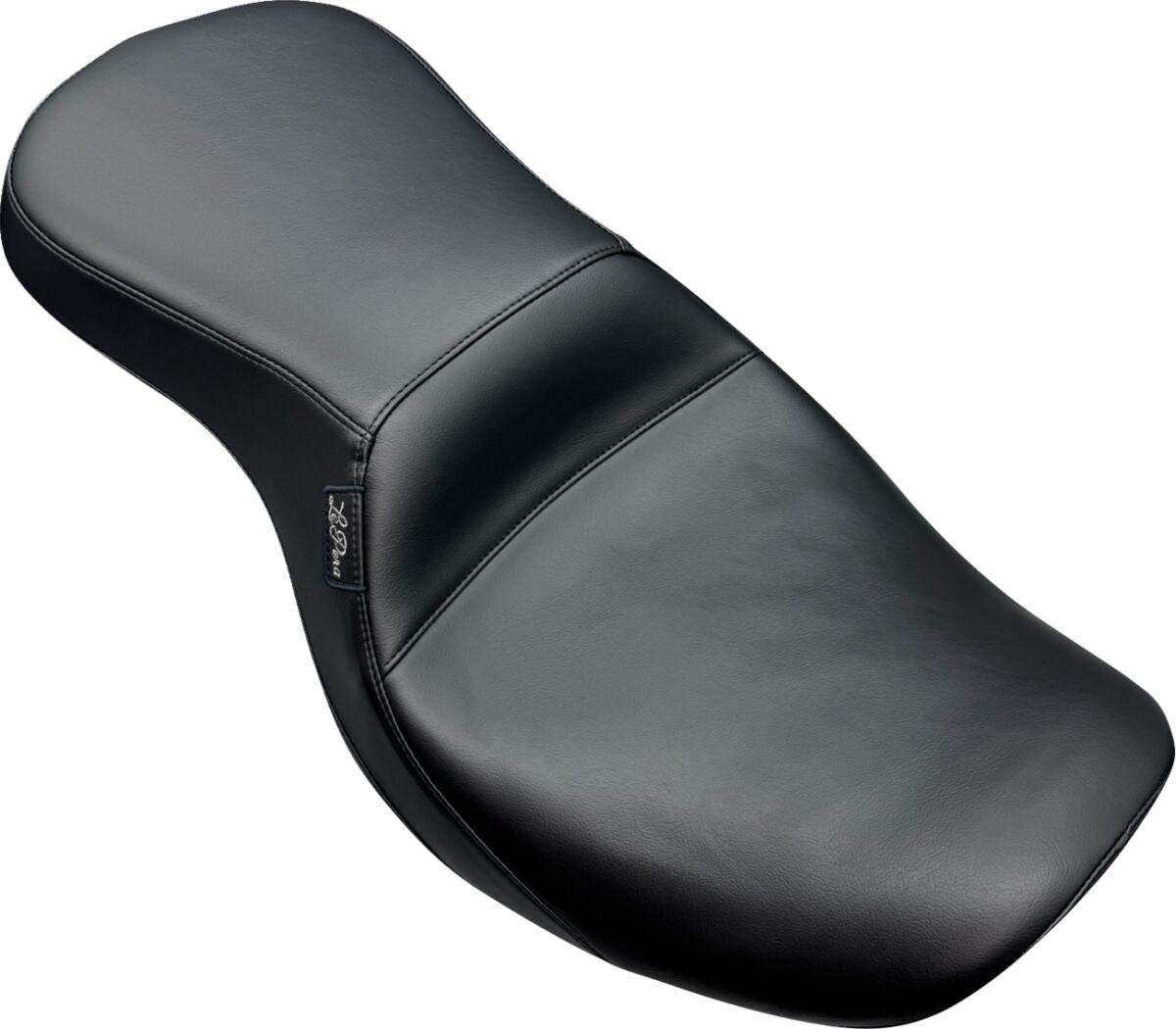 Le Pera Seat Outcast 2 Up Flhx/Fltr 2 SEATS-FOR HARLEY DRESSER/TOURI Le Pera