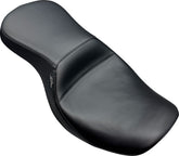 Le Pera Seat Outcast 2 Up Flhx/Fltr 2 SEATS-FOR HARLEY DRESSER/TOURI Le Pera