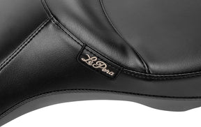 Le Pera Outcast 2Up Daddy Long Legs seat - 23+ Touring Seat Le Pera