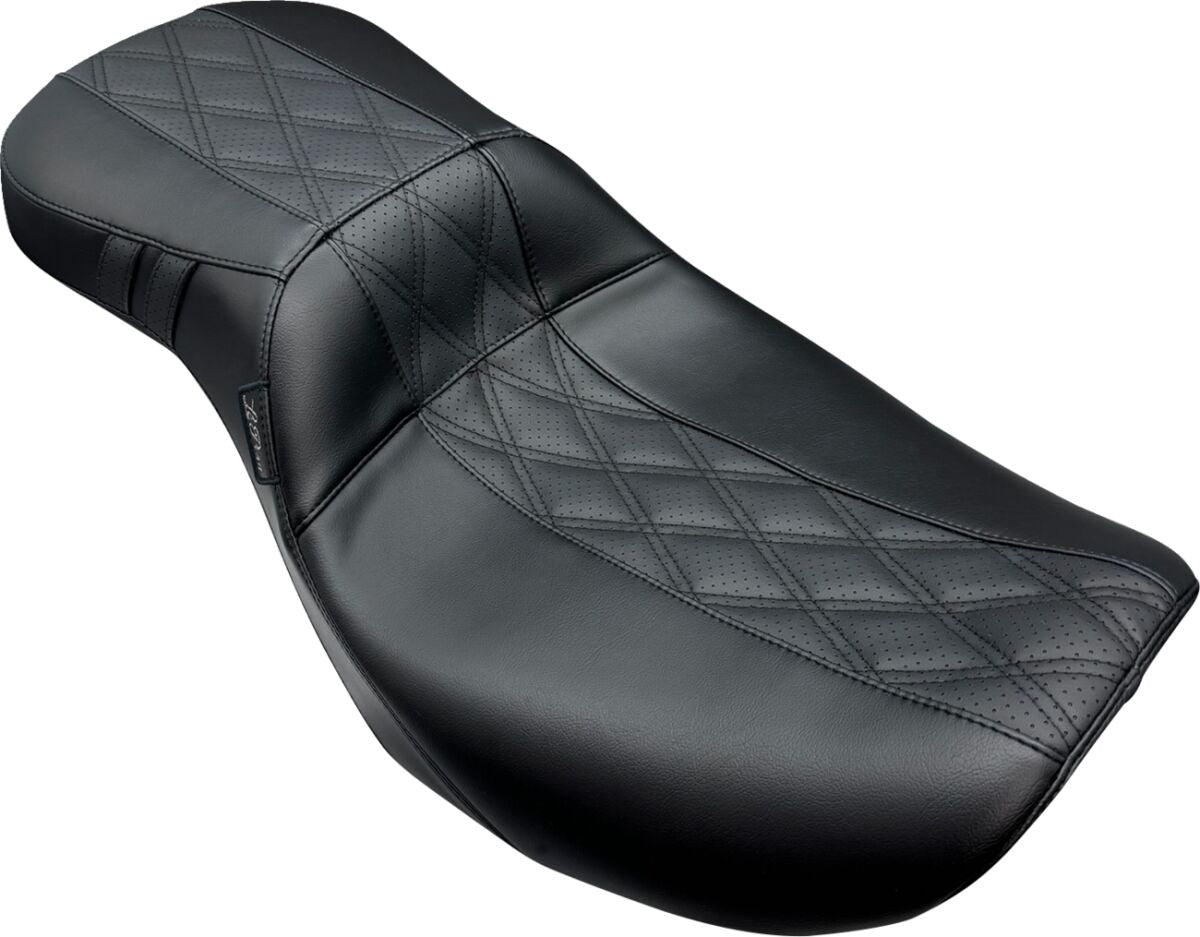 Le Pera Outcast 2Up Daddy Long Legs GT2 seat - 23+ Touring Seat Le Pera