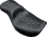 Le Pera Outcast 2Up Daddy Long Legs GT2 seat - 23+ Touring Seat Le Pera