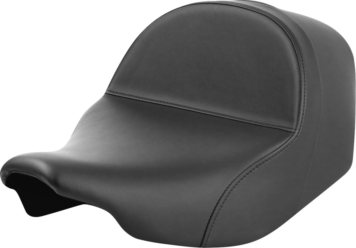 Saddlemen Seat Solo Flhx/Fltr 23 Up Sm SEATS-FOR HARLEY DRESSER/TOURI Saddlemen