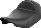 Saddlemen Seat Solo Flhx/Fltr 23 Up Sm SEATS-FOR HARLEY DRESSER/TOURI Saddlemen