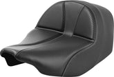Saddlemen Seat Dominator Solo Flhx/Fltr SEATS-FOR HARLEY DRESSER/TOURI Saddlemen