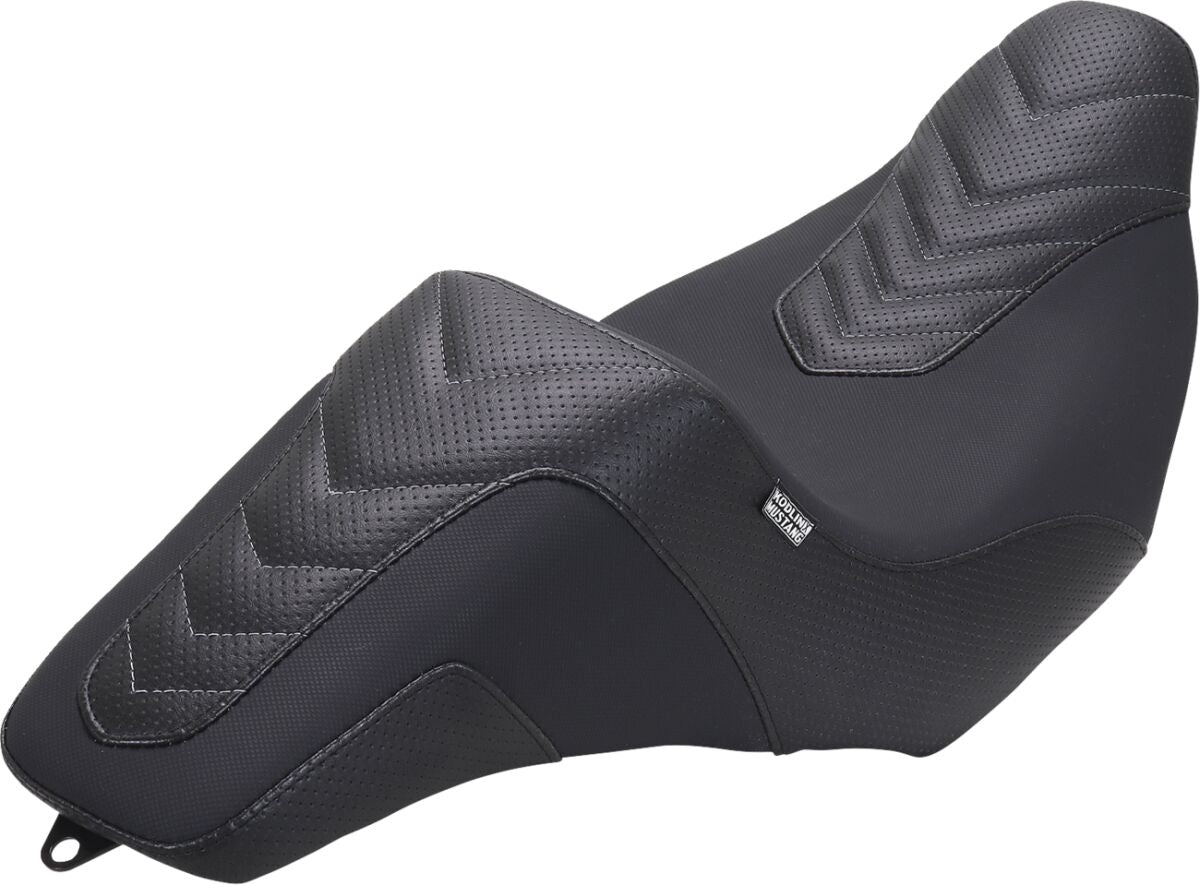 Mustang Seat Squareback Signature Seri Seat Mustang
