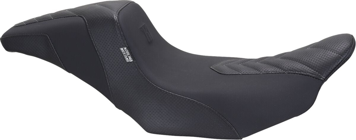 Mustang Seat Squareback Signature Seri Seat Mustang