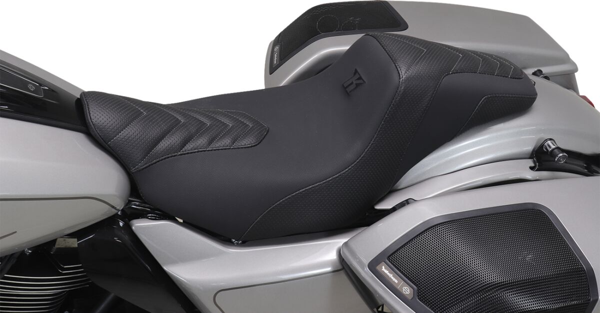 Mustang Seat Squareback Signature Seri Seat Mustang
