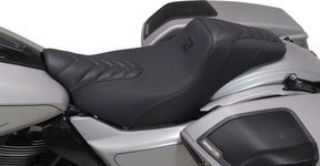Mustang Seat Squareback Signature Seri Seat Mustang