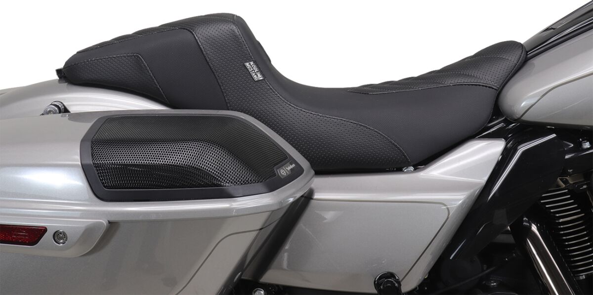 Mustang Seat Squareback Signature Seri Seat Mustang