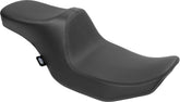 Drag Specialties Seats Seat Predator Iii 2up Smooth Vinyl Touing 2023+ Seat Drag Specialties