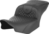 Saddlemen RoadSofa DS Seat - 23+ Touring Seat Saddlemen