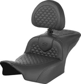 Saddlemen Seat Roadsofa Flhx/Fltr 23 Up SEATS-FOR HARLEY DRESSER/TOURI Saddlemen