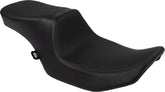Drag Specialties Seats Seat Peformance Predator 2 Up Smooth Vinyl Seat Drag Specialties