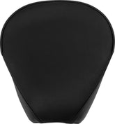 Drag Specialties Seats Seat Rear Solo Wide Smooth Vin SEATS-FOR HARLEY DRESSER/TOURI Drag Specialties
