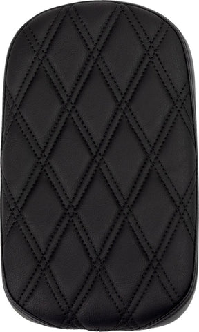 Drag Specialties Seats Seat Rear Solo Wide Double Dia SEATS-FOR HARLEY DRESSER/TOURI Drag Specialties