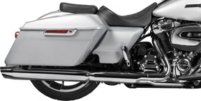 Drag Specialties Seats Seat Rear Solo Wide Double Dia SEATS-FOR HARLEY DRESSER/TOURI Drag Specialties