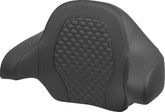 Saddlemen Tour Pack Backrest Pad Roadsofa DS - 14+ Touring Seat Saddlemen