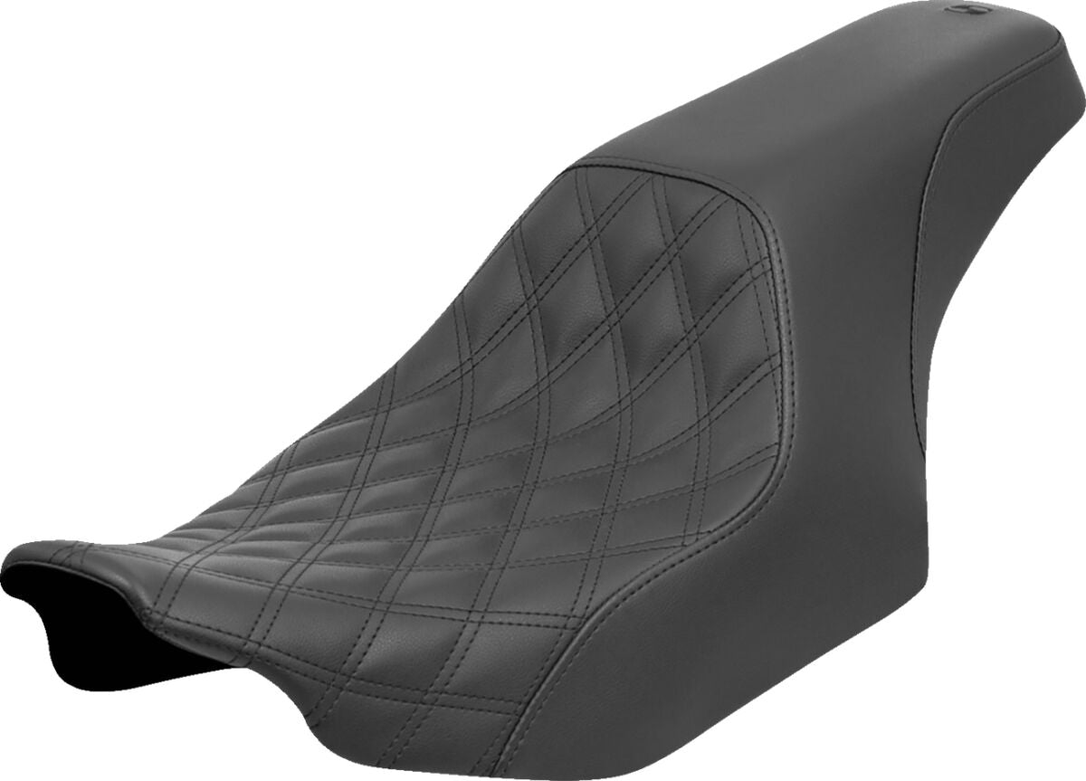 Saddlemen Seat Profiler Flhx/Fltr 23 2 SEATS-FOR HARLEY DRESSER/TOURI Saddlemen