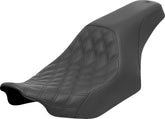 Saddlemen Seat Profiler Flhx/Fltr 23 2 SEATS-FOR HARLEY DRESSER/TOURI Saddlemen