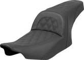 Seat LS Slim - 23+ Touring Seat Saddlemen Default Title