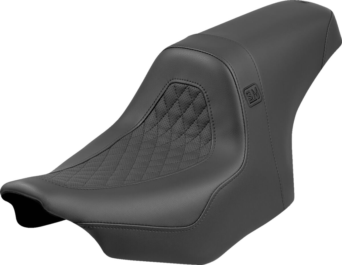 Saddlemen Speed Merchant Pro Series Seat - 23+ Touring Seat Saddlemen