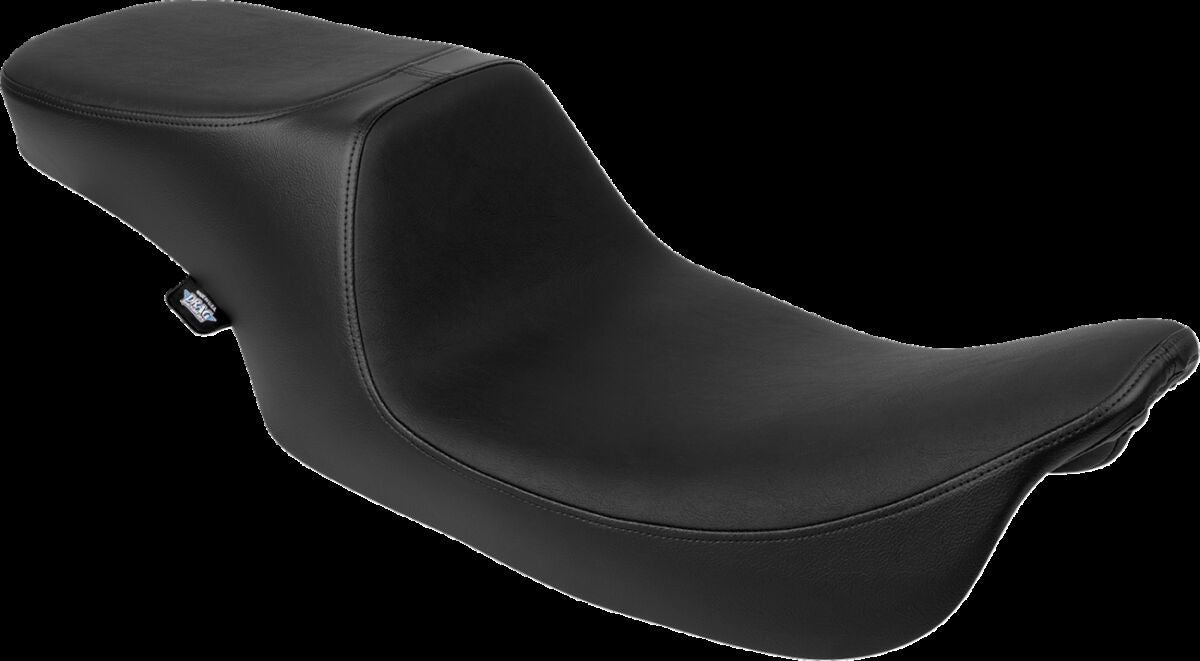 Drag Specialties Seats Seat Perf. Preditor 2 Up Smooth SEATS-FOR HARLEY DRESSER/TOURI Drag Specialties