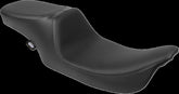 Drag Specialties Seats Seat Perf. Preditor 2 Up Smthvn SEATS-FOR HARLEY DRESSER/TOURI Drag Specialties Seats