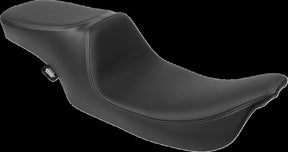 Drag Specialties Seats Seat Perf. Preditor 2 Up Smthvn SEATS-FOR HARLEY DRESSER/TOURI Drag Specialties Seats