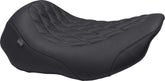 Mustang Seat Solo Wide Tripper Cvo 2 SEATS-FOR HARLEY DRESSER/TOURI Mustang