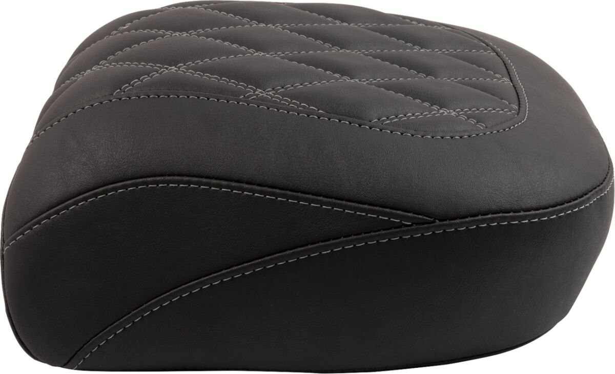 Mustang Passenger Wide Tripper Cvo 2 SEATS-FOR HARLEY DRESSER/TOURI Mustang