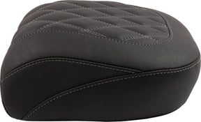 Mustang Passenger Wide Tripper Cvo 2 SEATS-FOR HARLEY DRESSER/TOURI Mustang