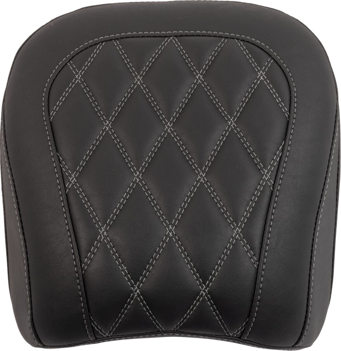 Mustang Passenger Wide Tripper Cvo 2 SEATS-FOR HARLEY DRESSER/TOURI Mustang