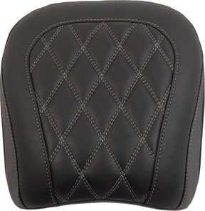 Mustang Passenger Wide Tripper Cvo 2 SEATS-FOR HARLEY DRESSER/TOURI Mustang