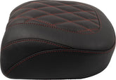 Mustang Passenger Wide Tripper Cvo 2 SEATS-FOR HARLEY DRESSER/TOURI Mustang