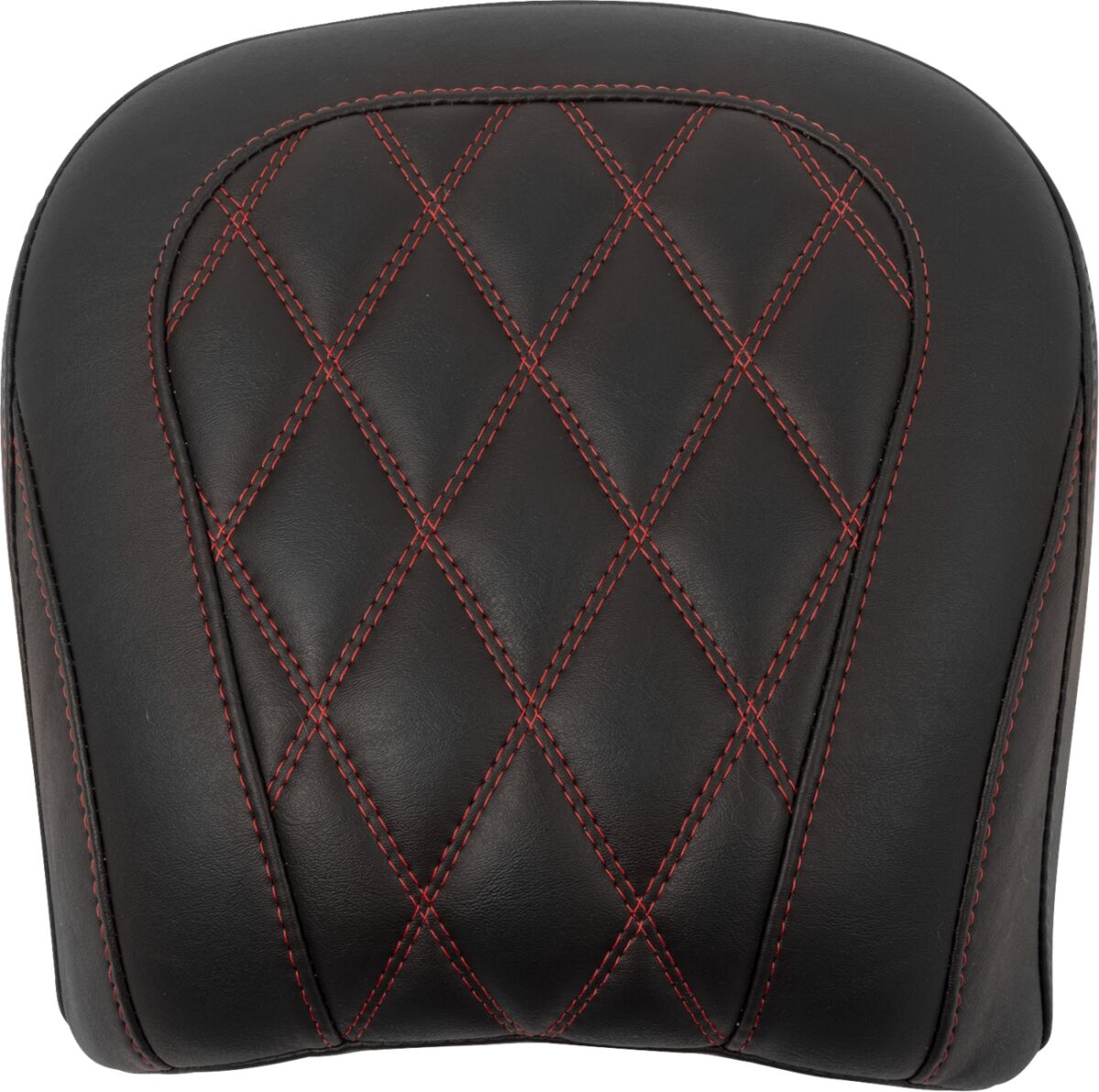 Mustang Passenger Wide Tripper Cvo 2 SEATS-FOR HARLEY DRESSER/TOURI Mustang