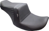 Le Pera Seat Tailwhip Upfront Bw 24 Cv SEATS-FOR HARLEY DRESSER/TOURI Le Pera