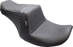 Le Pera Seat Tailwhip Upfront Bw 24 Cv SEATS-FOR HARLEY DRESSER/TOURI Le Pera