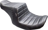 Le Pera Seat Tailwhip Upfront Cordova SEATS-FOR HARLEY DRESSER/TOURI Le Pera