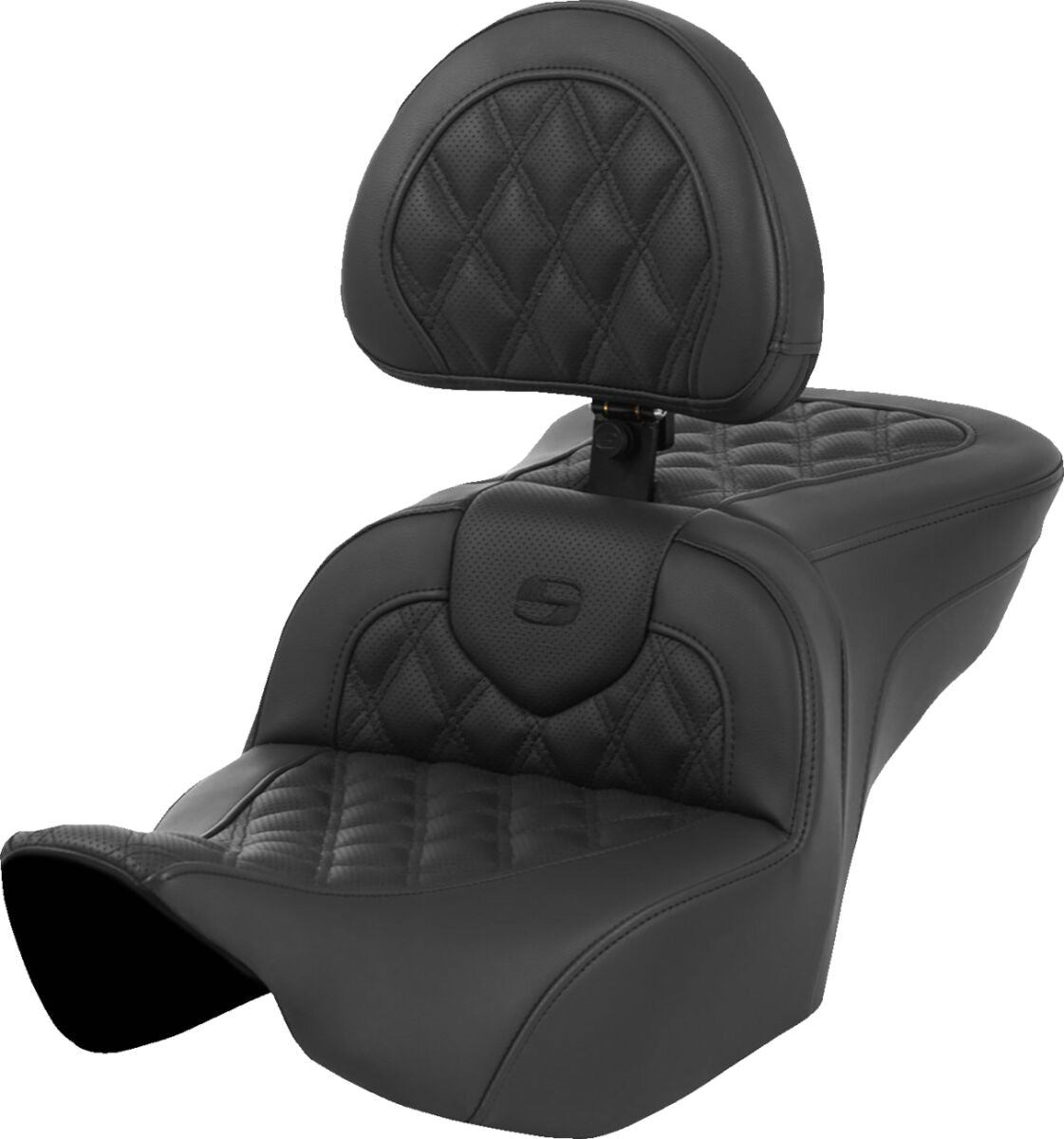 Saddlemen Roadsofa Flhx/Fltr 23 24 Cvo Saddlemen