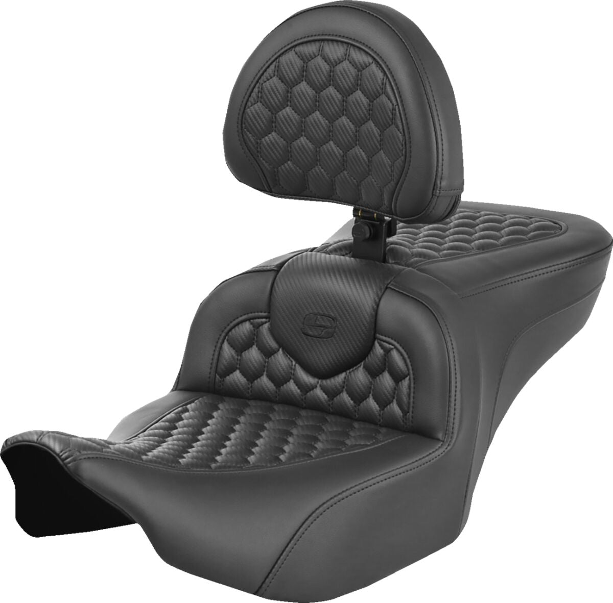 Saddlemen Roadsofa Flhx/Fltr 23 24 Cvo Saddlemen