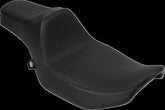 Drag Specialties Seats Seat Predator Iii Ext Reach Vi SEATS-FOR HARLEY DRESSER/TOURI Drag Specialties