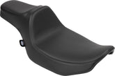 Drag Specialties Seats Seat Predator3 Ext Rch Vinyl W SEATS-FOR HARLEY DRESSER/TOURI Drag Specialties Seats