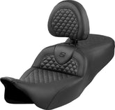 Saddlemen Roadsofa Flt 08 24 Dragon SEATS-FOR HARLEY DRESSER/TOURI Saddlemen