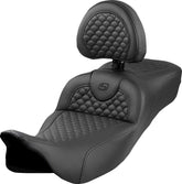 Saddlemen Roadsofa Flt 08 24 Dragon SEATS-FOR HARLEY DRESSER/TOURI Saddlemen