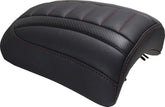 Mustang Passenger Touring Padded Cowl SEATS-FOR HARLEY DRESSER/TOURI Mustang